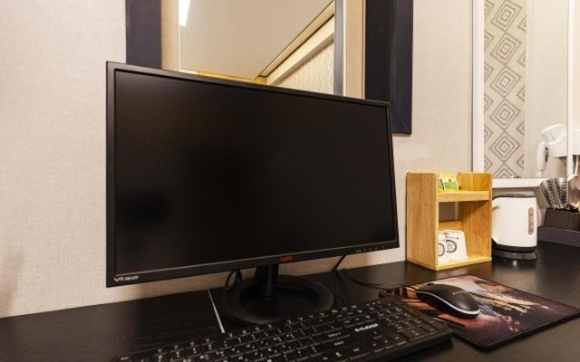 Cheonan A One Hotel Værelse billede
